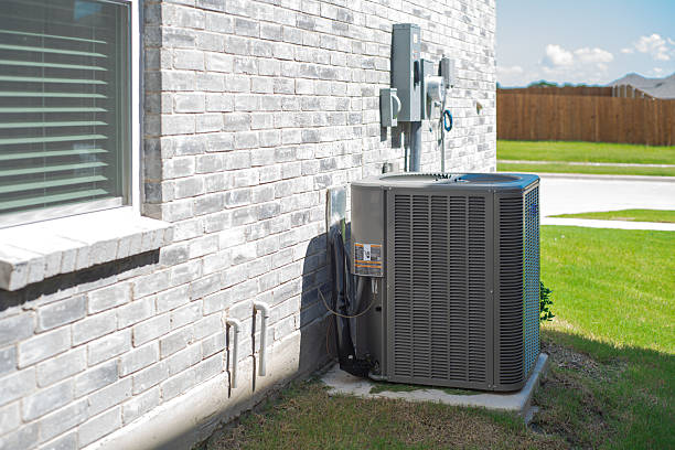 Reliable Ac Installation contractor in Fitchburg, WI by FH HVAC